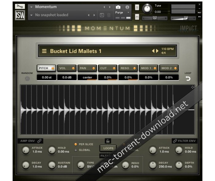 Impact soundworks momentum stylus rmx download free music